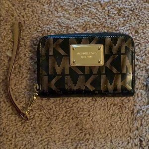 Michael Kors Wristlet
